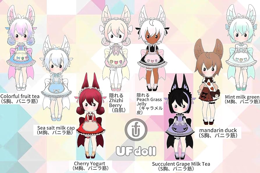 ブライス　ミニチュアブーツ　coffee brown ブライス ミニチュアブーツ coffee brown